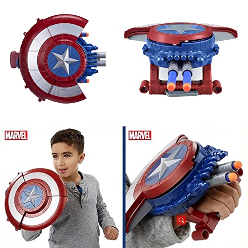 Déguisement rétro de style héroïque pour jeu de rôle et décoration murale premium - 3