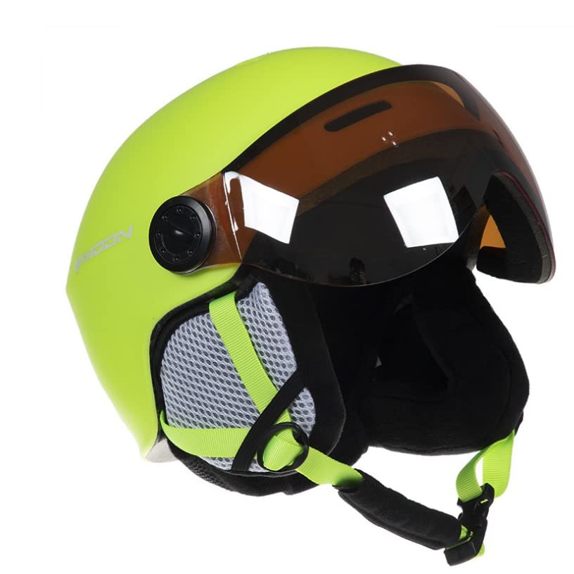 SMITH Ski-/ Snowboardhelm Variance in Weiß günstig kaufen
