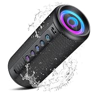 スピーカー 20W Bluetooth5.4 typeC給電 立体音声 低音強化 51g2GHgjUmL._SS200_.jpg