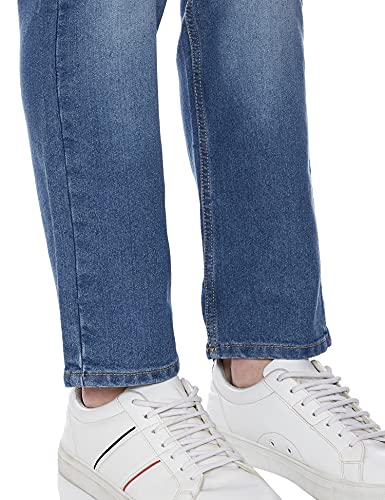 Image of Colt by Unlimited Men's Slim Fit Jeans