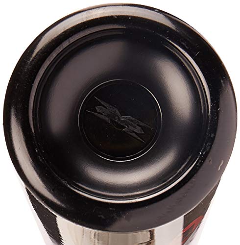 Miken 2019 Ultra Ii Ssusa 1-Piece Slowpitch Softball Bat, 13.5" Barrel, 30 Oz #TOP5