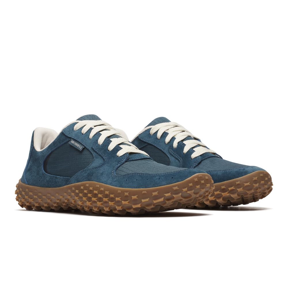 Merrell Mens Wrapt Sneaker product thumbnail 7