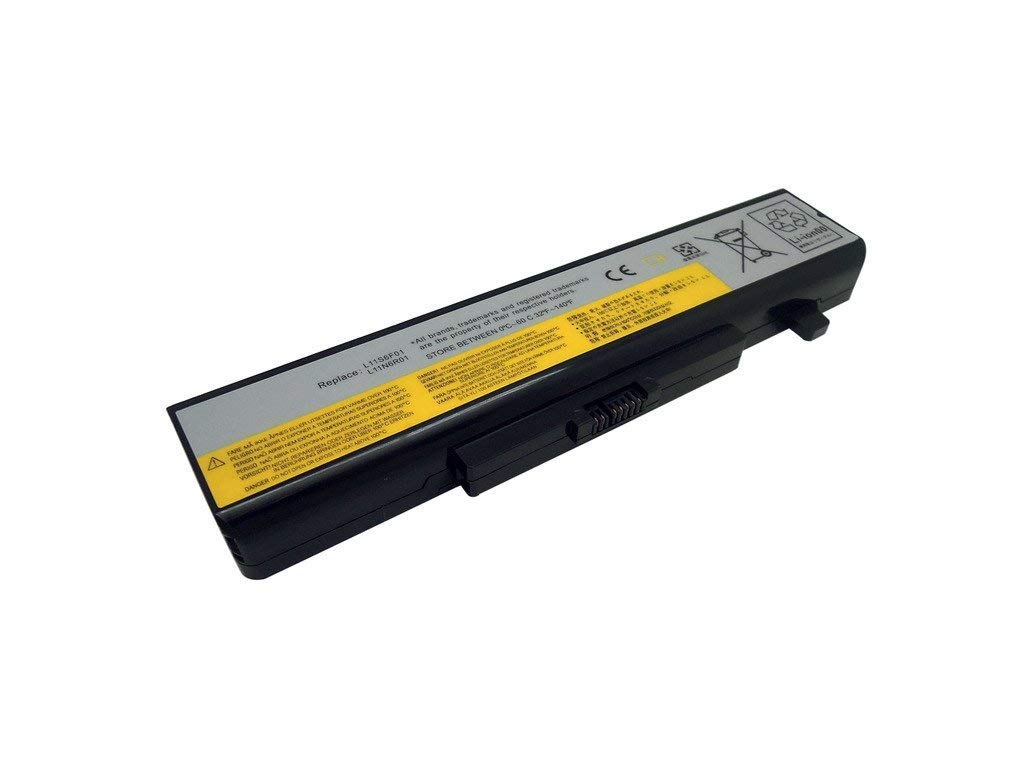 TravisLappy Replacement Laptop Battery Compatible for Lenovo L11S6Y01