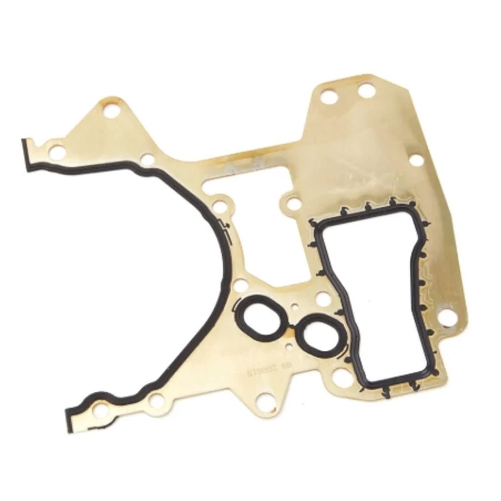5 juntas de sincronización de motor OEM n.° 24405911, compatibles con Chevrolet Sonic, Cruze Limited, Aveo, Pontiac G3, Opel Astra 1,6 l/1,8 l. Juego de juntas