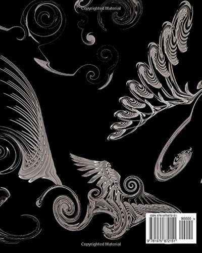 Composition Book: Modern Art steampunk buy now online