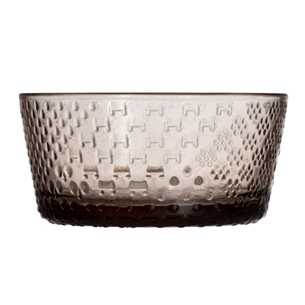 Iittala - Tundra miska 25 ml, len