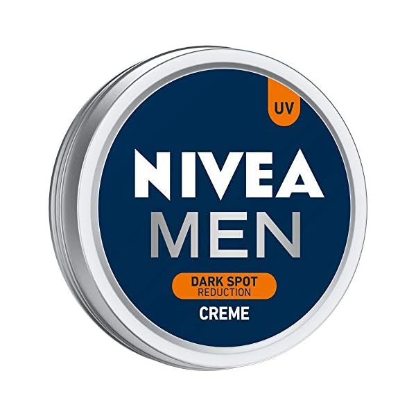 Nivea Men Dark Spot Reduction Cream, 75Ml