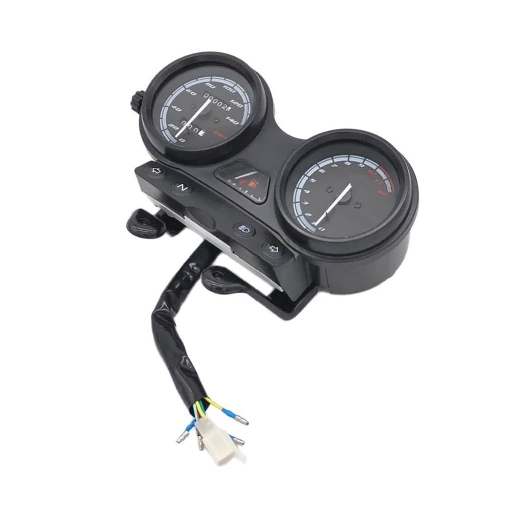 Odómetro Digital moto Para Motocicleta, Velocímetro, Versión Moto