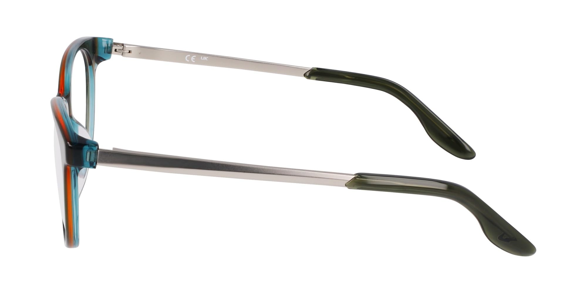 NIKE 7173 Sunglasses Unisex - Adulto