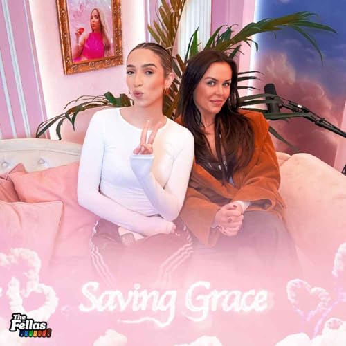 186: TikTok's Gossip Queen "I'm The Problem" on Lily Allen, Bonnie Leigh & Her Haunted House!