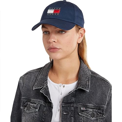 Casquette Tommy Jeans Femme protégeant du soleil avec style - 3