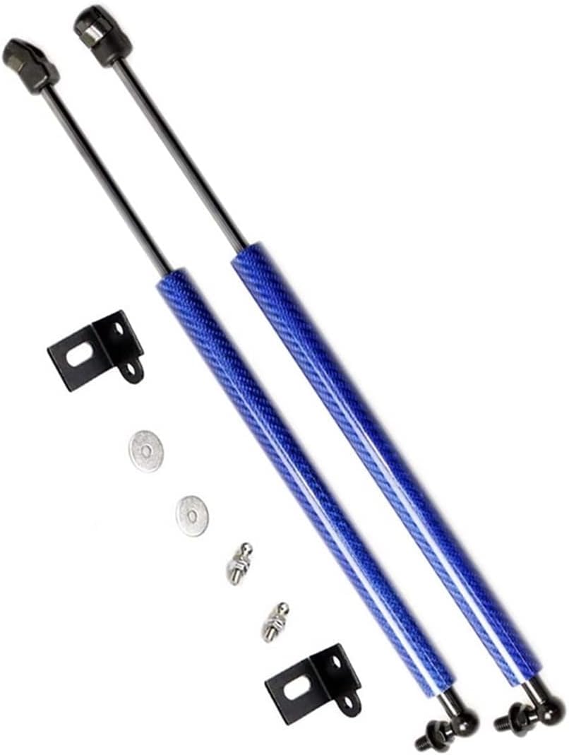 Ammortizzatore idraulico Per Nissan Per Tiida C11 Per Latio Per Versa 2004-2012 Ammortizzatore idraulico cofano anteriore(4)