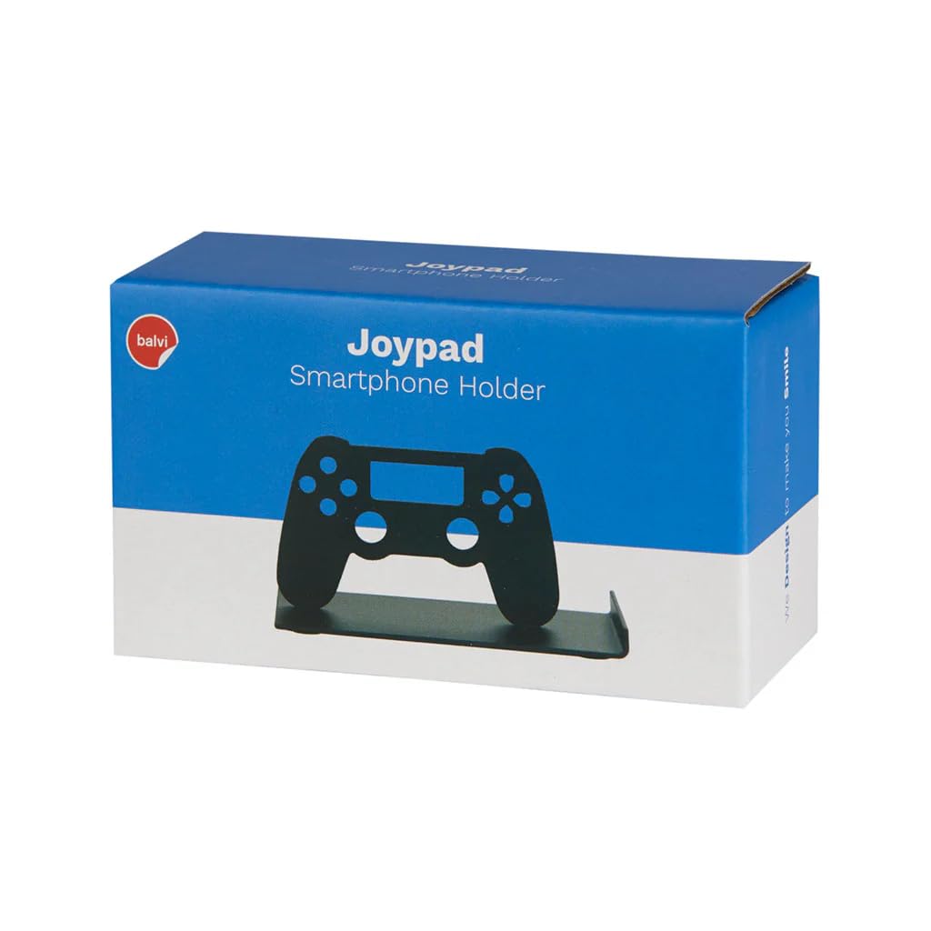 Fermalibri A Forma Di Joystick - 2 Pezzi In Metall Nero Per Libri E Videogiochi - Foto 2