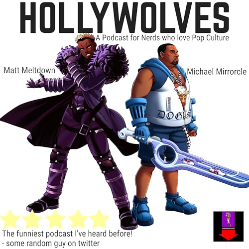 The Power Upscale Agenda