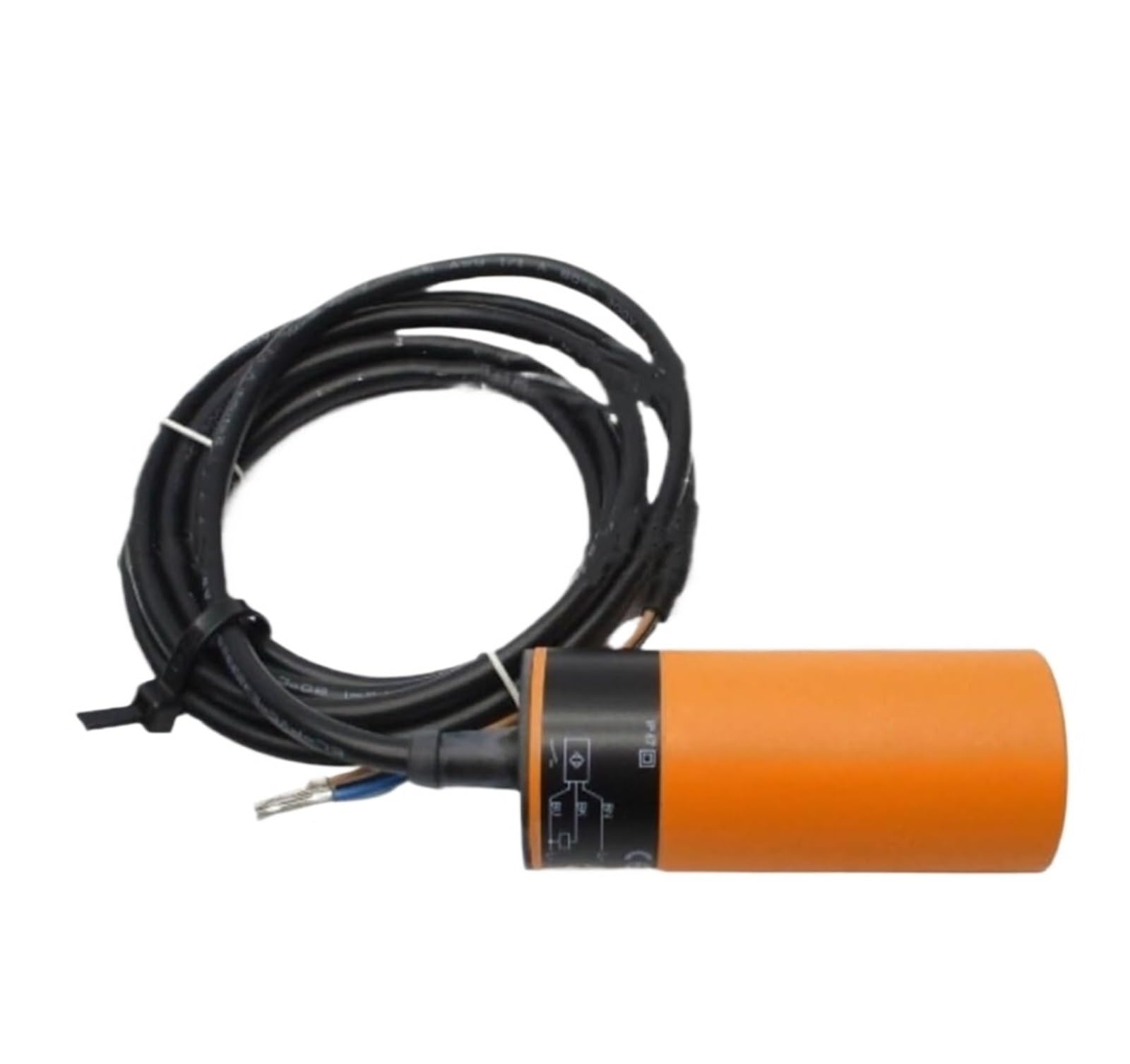 ZVQYSGIW IB5097 Proximity Switch Inductive Sensor(IB5097 6*M)