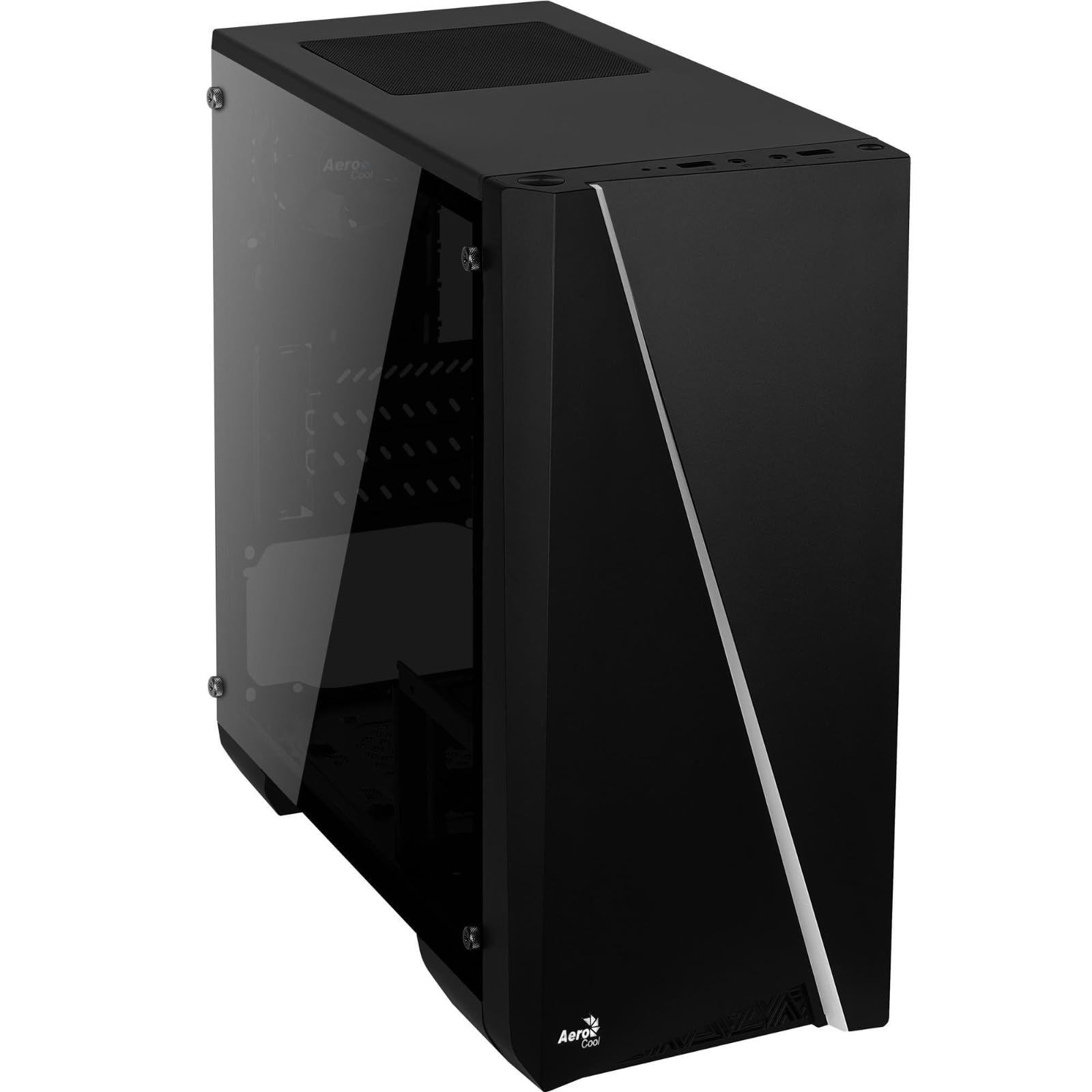Cpu Core I5 10400f 10ªger Mem 32gb Ddr4 M.2 500gb Gt 730 4gb