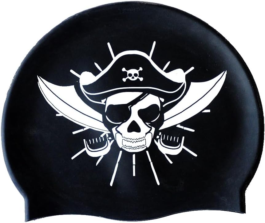 Black Pirate