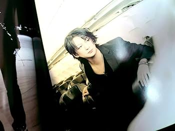 GLAY TERU 直筆サイン入りクリアファイル Amazon.co.jp: GLAY TERU HISASHI JIRO TAKURO