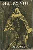 Henry VIII B0000CNDDL Book Cover