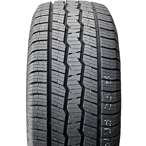 235/55R18 100V XL CHTS-1 600AB All-Season M+S ***60K Miles** (SUV-1802-HT-CS)