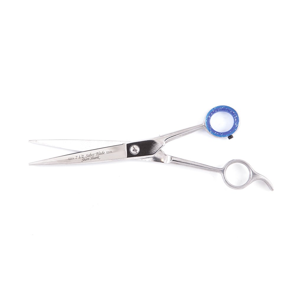 Heritage Toilettage Ciseaux avec Lames de Forme Triangulaire, 7–1/5,1 cm