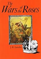 The War of The Roses. B004K2O5T6 Book Cover
