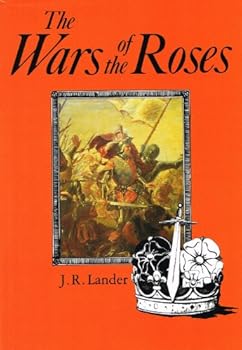 The War of The Roses.