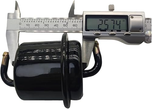 Miniatura 4 de Filtro de combustible 49019-3721 compatible con Kawasaki Jetski 2003-2007 STX12F JT1200, 2004-2008 2010-2012 STX15F JT1500 de 4 tiempos STX 12F 15F