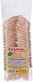 Biscoito de Polvilho com Queijo Sem Glúten Zarpellom 100g