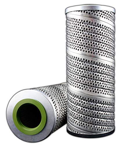 Big Filter Replacement Hydraulic Filter Compatible with Grove 7437100250, 1-Pack