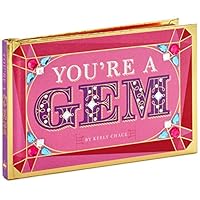 You're a Gem 1630598119 Book Cover