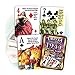 Flickback Media 1944 Trivia Playing Cards Birthday Gift