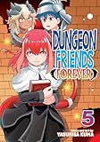  Dungeon Friends Forever Vol. 5