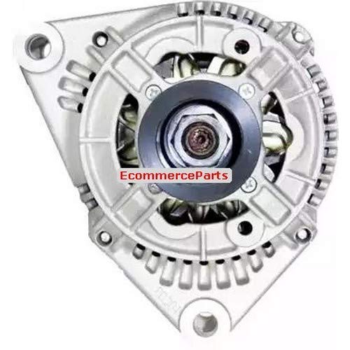 Alternatore 9145374900189 EcommerceParts Tensione: 12 V, Alternatore-Corrente carica: 80 A