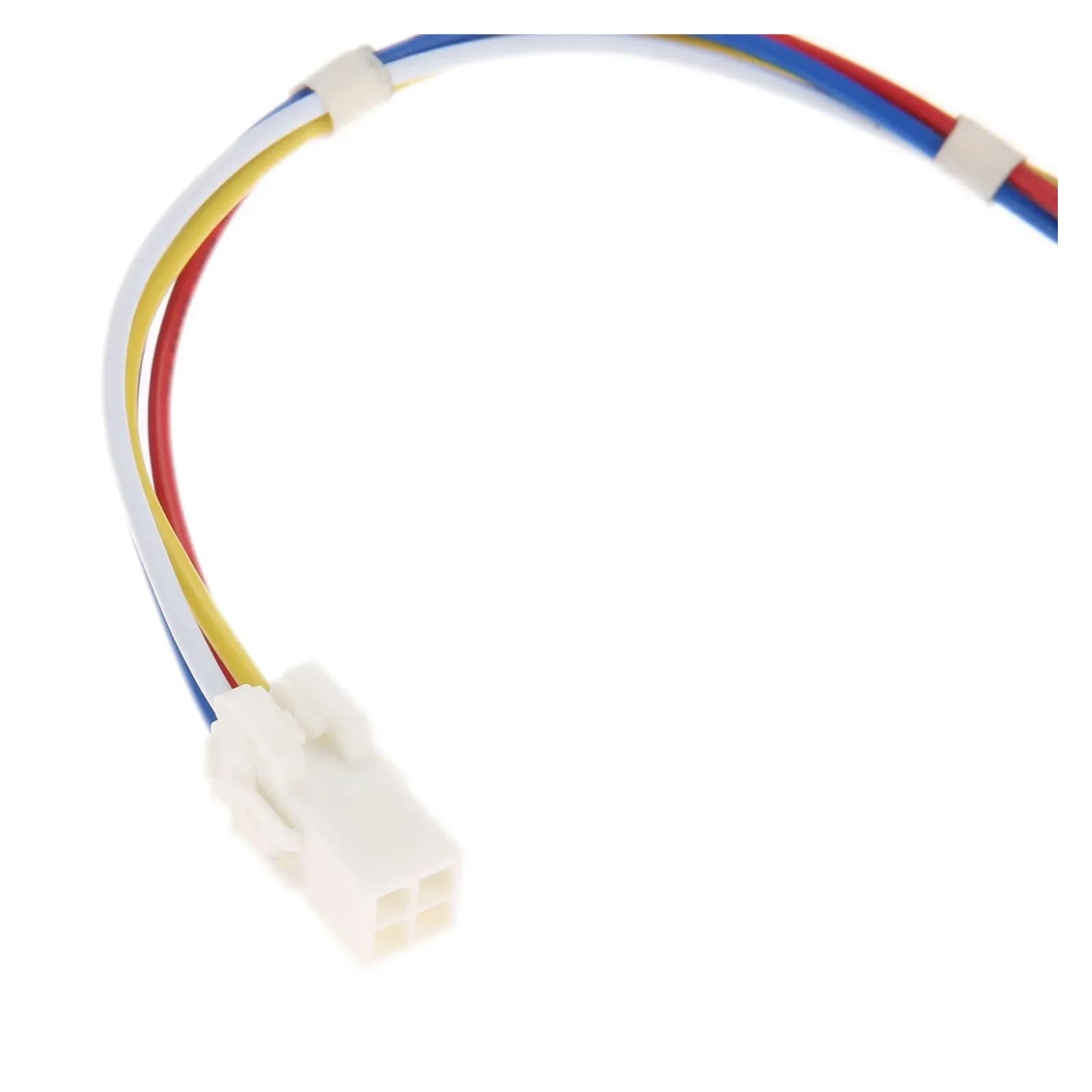 Motore Ventola Evaporatore Frigorifero WR60X10209 For General Electric, Compatibile Con Hotpoint, Compatibile Con RCA, Compatibile Con Kenmore, WR60X10042 WR60X10053 WR60X10065