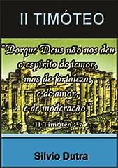 Capa de Ii Timóteo