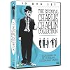 The Essential Charlie Chaplin Collection Featuring 50 Films - 10 DVD BOXSET
