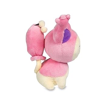 Amazon.co.jp: ポケモンセンターオリジナル ぬいぐるみ Pokémon