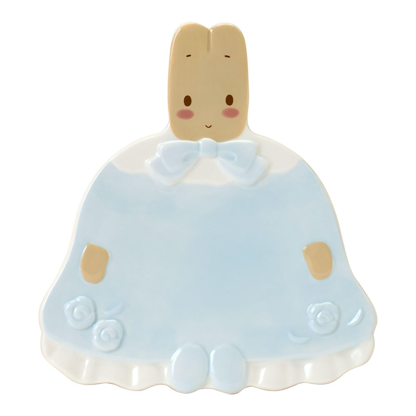 Amazon.co.jp: サンリオ(SANRIO) キャラクター形プレートセット