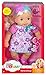 Mattel Little Mommy Sweet as Me Floral Fun Doll