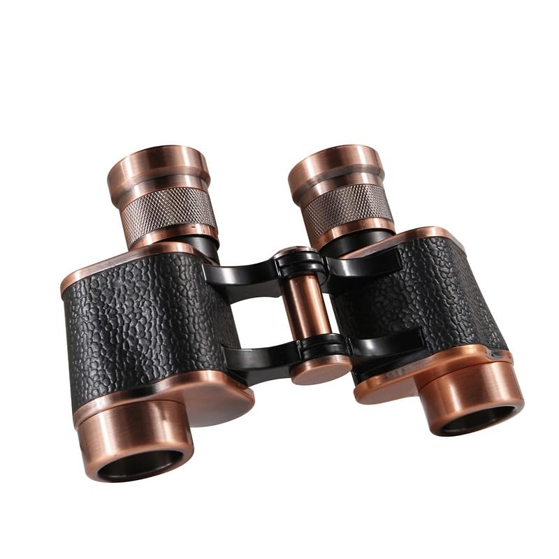 Telescopio Copper 8x24 para visión nocturna miniatura 2