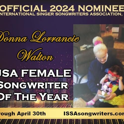 &ldquo;Your All i ever Wanted&rdquo; Artist:Donna Lorrancie Walton Singer Songwriter Composition + Master 200% &ldquo;One-Stop&rdquo;