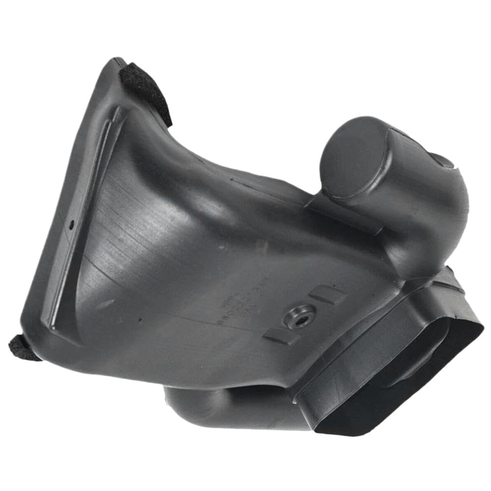 Asnvxkxsj Onecolor Fuel Air Cleaner Intake Duct Tube 68022213Ab Compatible With Jeep Cherokee Durango 2011-2022