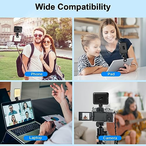 Glisiol LIGHT-80-B Selfie Light For Phone thumb #6