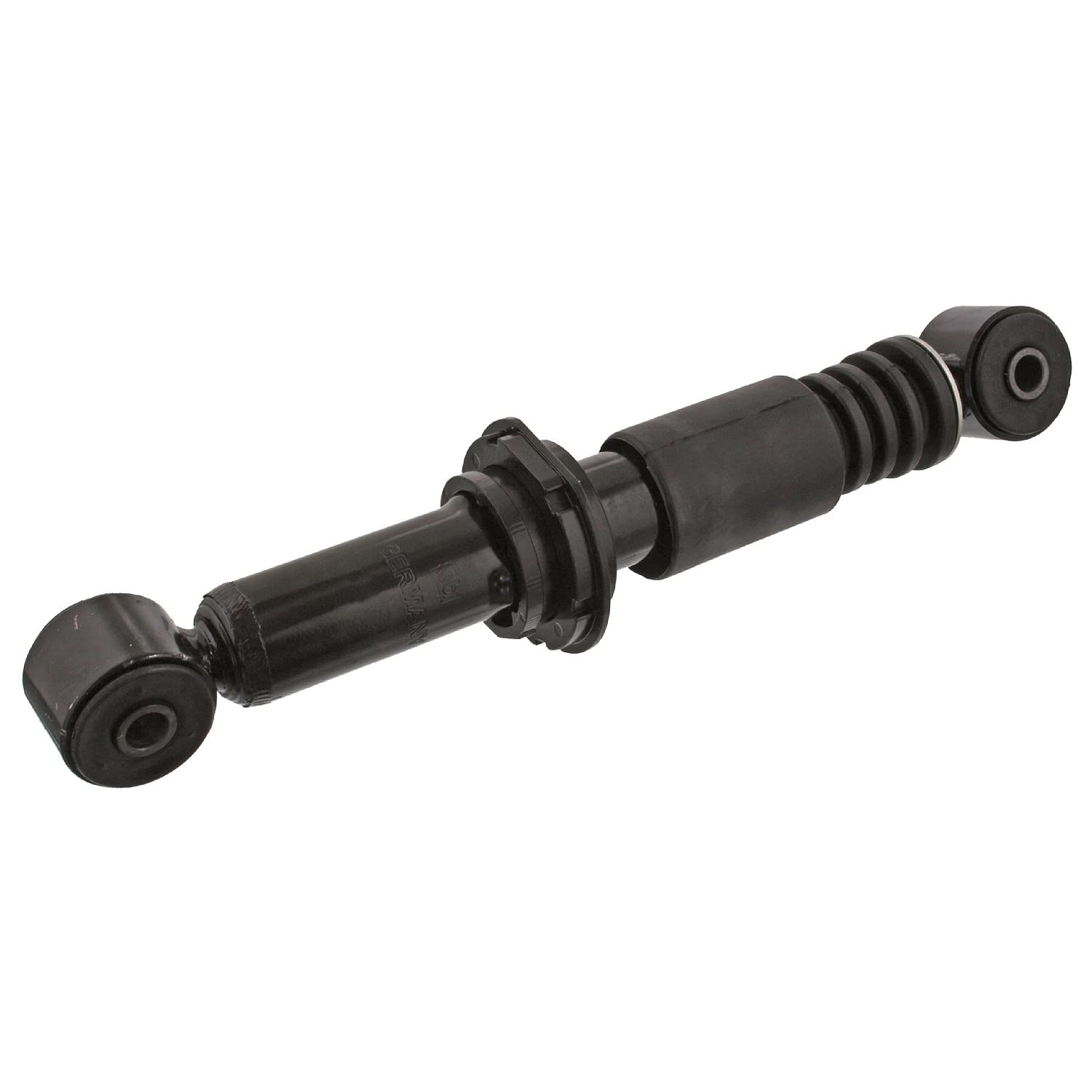 febi bilstein 44719 Cabin Shock Absorber, pack of one