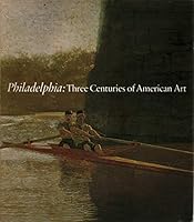 Studies in Philadelphia: Three Centuries of American Art 0876330162 Book Cover