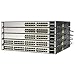 Cisco Catalyst 3750E-24TD-S Multi-layer Stackable Switch - 2 x X2 - 24 x 10/1