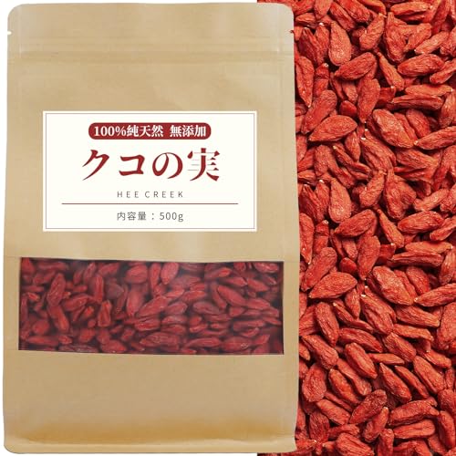 k NR̎ SWx[ NR ̎ mXq mX̎ Goji Berry X[p[t[h mXqhCt[c 嗱JĞmXq _ Yi500gj