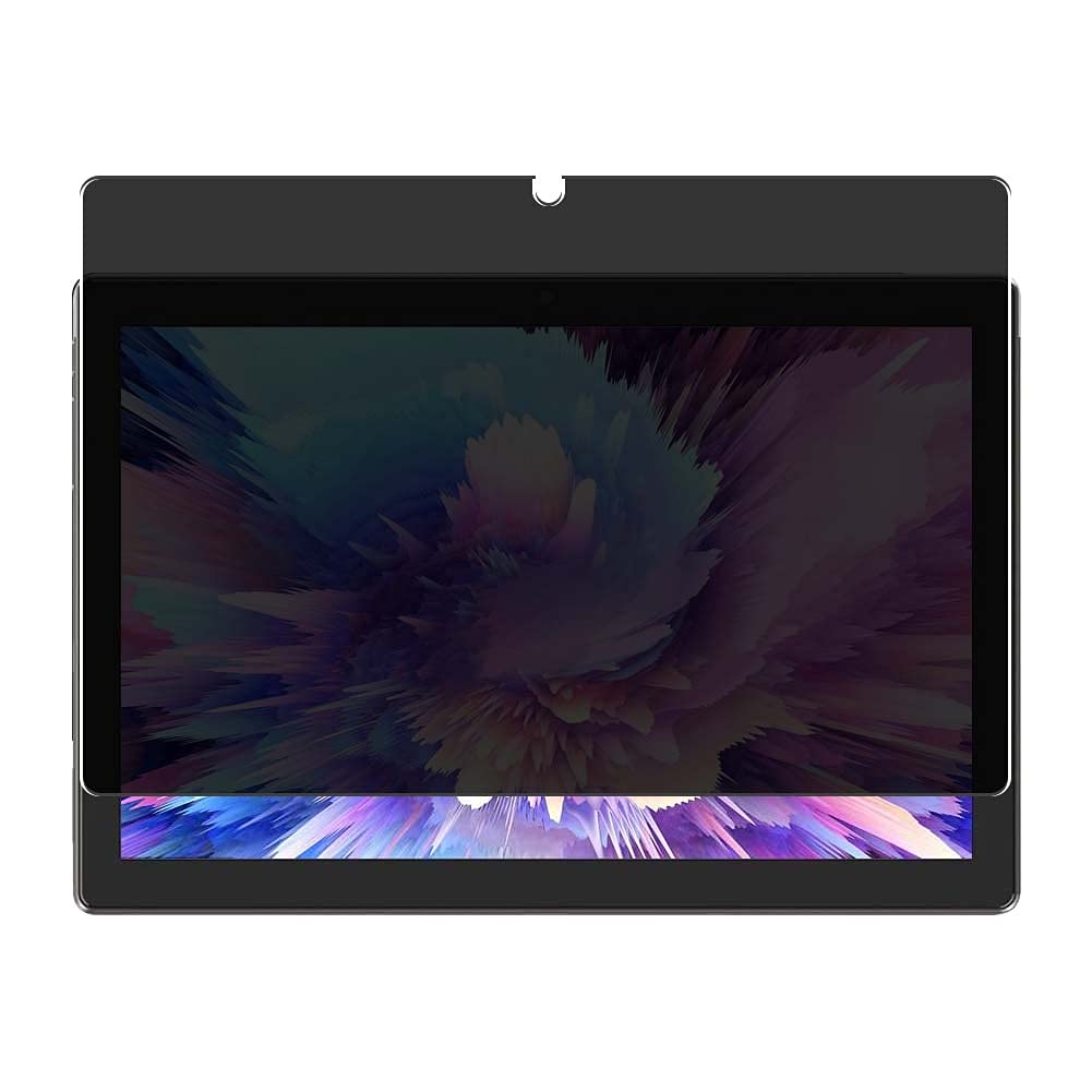 Privacy Screen Protector Film, compatible with MARVUE M30 10.1" Tablet Anti Spy TPU Guard （ Not Tempered Glass Protectors ）