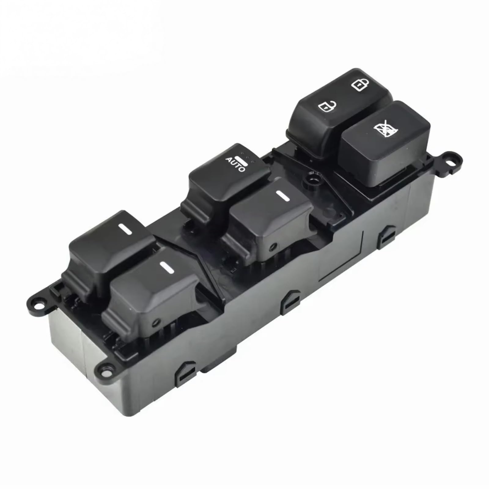 Compatible Avec Kia Pour Rio 2012-2015 Commutateur Fenêtre Voiture Accessoires Automobiles Pièces Commande D'alimentation Électrique bouton lève vitre